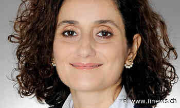 Hirnforscherin führt Schweizer Vertrieb von Axa XL an - finews.ch