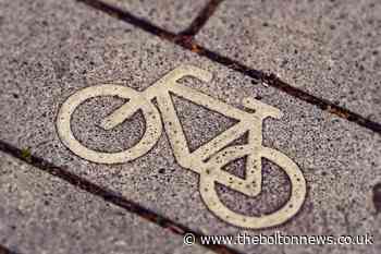 Bolton Council start new cycle to work scheme