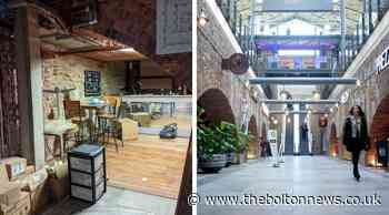 New Bar Four set to open in The Vaults, Market Place, Bolton