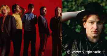 I Fontaines D.C. reinterpretano One degli U2. Ascoltala qui - Virgin Radio