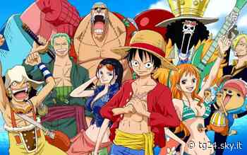 One Piece, il cast della serie tv live action di Netflix. FOTO - Sky Tg24