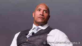 Red One: Dwayne Johnson protagonista del film natalizio - Cinematographe.it