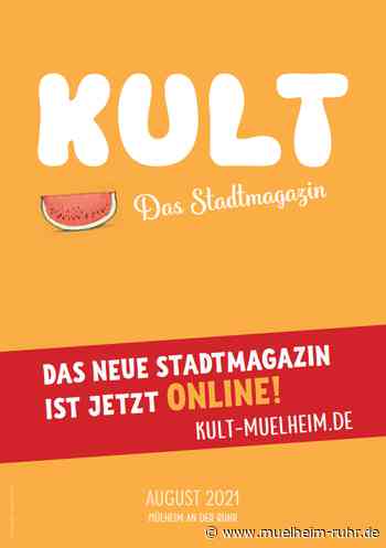 KULT - Das Online-Stadtmagazin