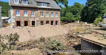 Privathaushalte profitieren: Land erleichtert Übertragung gefluteter Immobilien