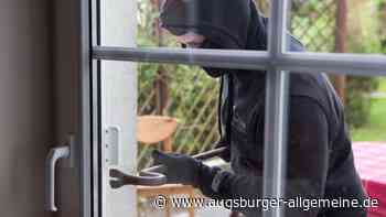 Senden: Unbekannte beschädigen Haustüre in Senden | Illertisser Zeitung - Augsburger Allgemeine