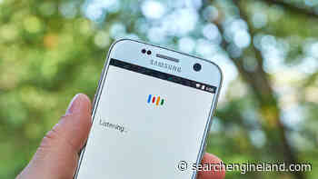 Google Search rolls out a more visual search interface on mobile with grid format