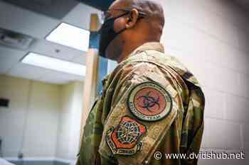 165th Airlift Wing Guardsmen Demobilize After Coronavirus Response Team Activation - DVIDS