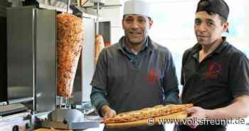 Beste Pommes: Ein Stopp bei der D-Station in Daun - Trierischer Volksfreund