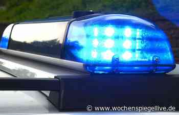 Jugendliche attackieren Polizisten in Daun - Vulkaneifel - WochenSpiegel