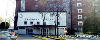 Guerra in Ucraina: vaccinazioni anti-Covid all'ospedale Borella di Giussano e corsi dopo scuola per i più piccoli - Il Cittadino di Monza e Brianza