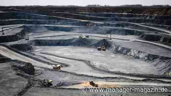 Das sind die neuen Rohstoff-Supermächte