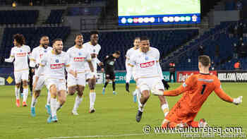 Nice plutôt enclin à lever l'option d'achat de Bulka - CulturePSG.com