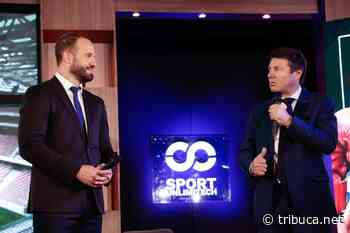 Le salon Sport Unlimitech est à Nice - Tribune Bulletin Côte d'Azur