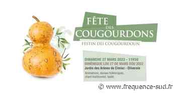 Nice : Rendez-vous ce week-end pour la Fête des Cougourdons, un événement festif et familial - Frequence-Sud.fr