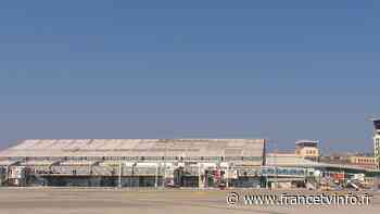 Alpes-Maritimes : l'aéroport de Nice se prépare avant la réouverture du terminal 1 - franceinfo
