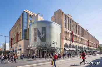 Nice. Le centre commercial Nicétoile accueille de nouvelles boutiques et une influenceuse - actu.fr