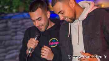 Un nouveau comedy club à Nice qui voit grand : Qui est derrière le T’choup Comedy Club ? - France Bleu