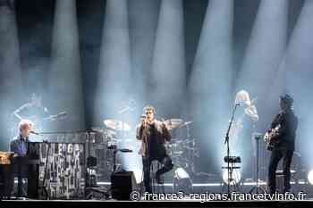 A-ha en concert à Nice en juin : 34 ans après son dernier passage, le retour du trio venu du froid - France 3 Régions