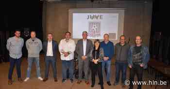 FC Daknam en SKL Doorslaar verenigen jeugdwerking: “Juve Lokeren brengt 600 spelers samen” - Het Laatste Nieuws