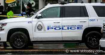 Police: Man found fatally shot in Baden neighborhood - St. Louis Post-Dispatch