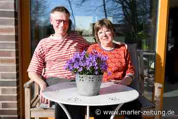 Was Sie heute wissen müssen: Ehepaar findet Glück am Freerbruchbach - Marler Zeitung