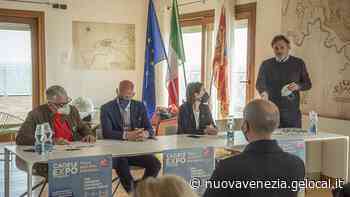 Fiera dell’Alto Adriatico, 110 espositori a Caorle per la ripartenza dopo due anni di stop - La Nuova Venezia