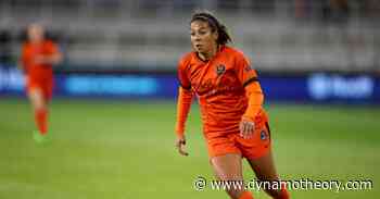 Houston Dash complete thrilling comeback to beat Racing Louisville 3-2 - Dynamo Theory