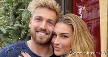 Sam Thompson receives 'complicated blood test results' after hospital dash - The Mirror