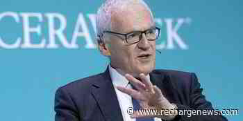 Eurelectric warns EU leaders 'distortive market interventions' could slow green dash from Russia | Recharge - Recharge