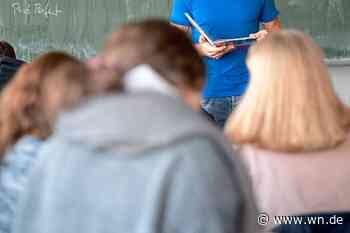 Wo sich die Münsteraner mit Corona infizieren