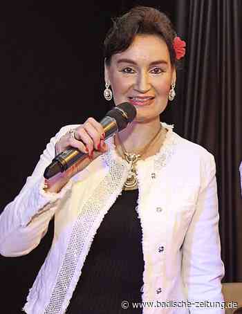 Konzert plus Literatur - Breisach - Badische Zeitung