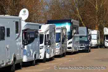 Die Urlauber sind in Breisach und am Kaiserstuhl zurück - Breisach - Badische Zeitung