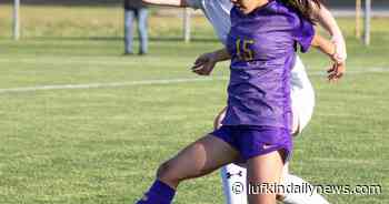 Lady Pack falls to Pine Tree | High School | lufkindailynews.com - Lufkin Daily News