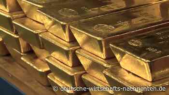 Russische Zentralbank startet Goldkauf zum Festpreis