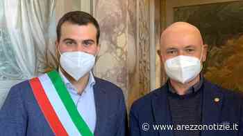 Bibbiena, il sindaco a fianco del comitato "Sr71 + sicura" - ArezzoNotizie