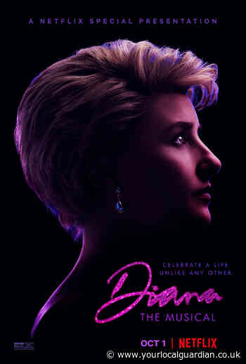 Diana the Musical wins Worst Picture at Razzie Awards 2022