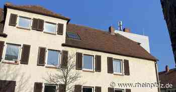 Bau AG hilft Flüchtlingen aus Ukraine - Kaiserslautern - Rheinpfalz.de