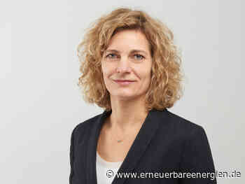 Manuela Nissen von Baywa RE: „Bau von Hybridprojekten hängt von der Regulierung ab“ - Erneuerbare Energien