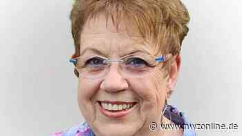 Nordenhamerin bleibt IG Bau-Vorsitzende: „Bessere Löhne fallen nicht vom Himmel“ - Nordwest-Zeitung