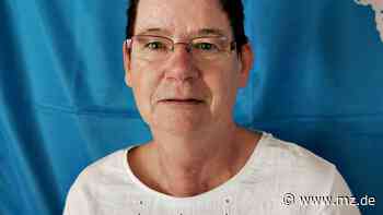 IG Bau hat im Süden des Landes eine neue Vorsitzende - Mitteldeutsche Zeitung