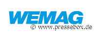 Bau der Glasfaserinfrastruktur in Nordwestmecklenburg auf der Zielgeraden, WEMAG AG, Pressemitteilung - PresseBox