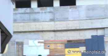 Hertie: Kunst am Bau – im Wandel - Aufgelesen - Rheinpfalz.de