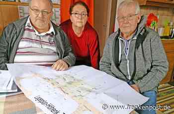 Freunde der Sonne - Altenheim-Bau in Schwarzenbach an der Saale - Frankenpost
