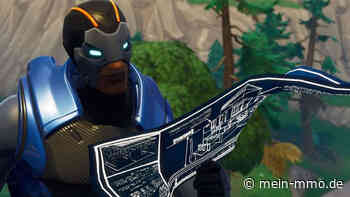 Bau-Mechanik in Fortnite wird heiß diskutiert - Soll sie wegbleiben, oder nicht? - MeinMMO