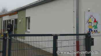 Grünes Licht für Kitaneubau in Stromberg: Baustart in frühestens zwei Jahren - Rhein-Zeitung