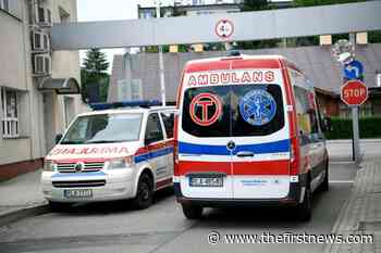 Poland reports 6633 new coronavirus cases on Saturday, 85 deaths - The First News