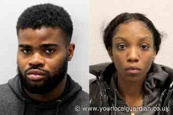 Croydon: Mother and ex-partner jailed for killing two-year-old