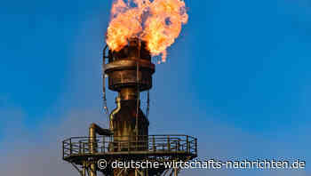 Kein Verzicht auf russisches Gas: Europa kann Putin einen Schlag versetzen, ohne sich selbst zu schaden