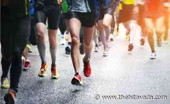 Lokmat Marathon on Sunday - The Hitavada