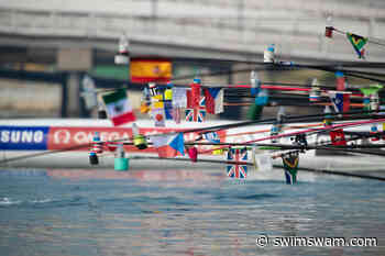 Lac-Mégantic, Quebec To Host Third Leg of FINA Marathon Swim World Series - SwimSwam